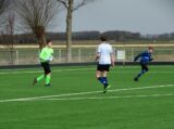 ST D.Z.C. '09/S.K.N.W.K. JO14-1JM - SJO Veere/Serooskerke JO14-1 (competitie) seizoen 2021-2022 (voorjaar - 3e fase)) (50/78)